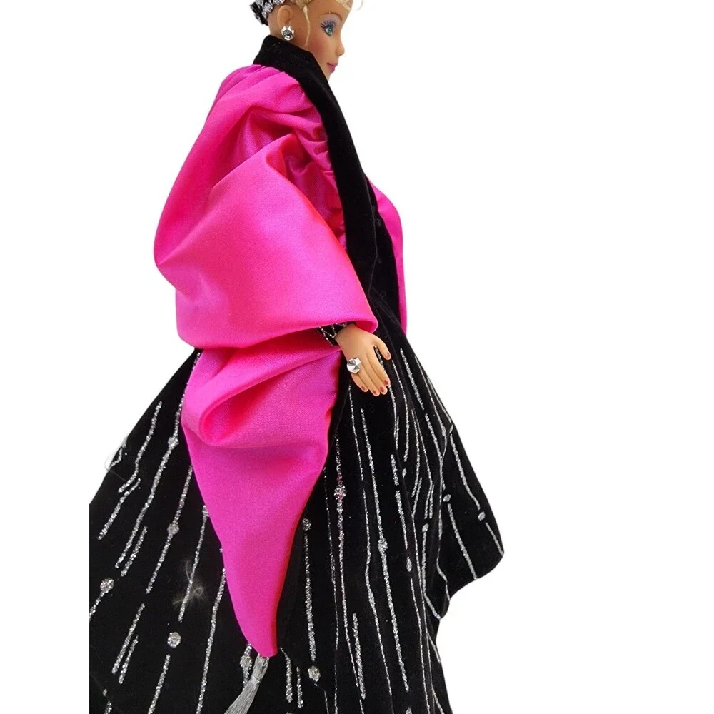 Mattel brand character